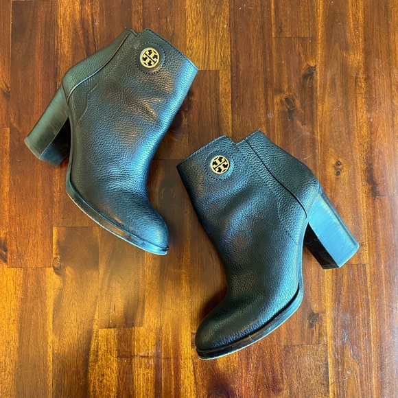 Tory Burch Shoes - Tory Burch ankle boots